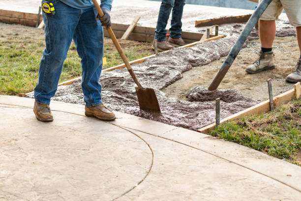 Best Concrete Demolition Services  in San Rafael, CA