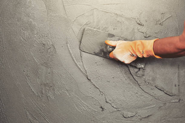 Best Concrete Repair Services  in San Rafael, CA