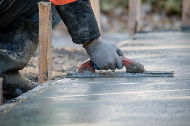 , CA Concrete contractor Company