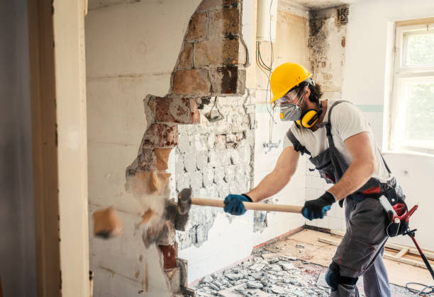 Best Concrete Demolition Services  in San Rafael, CA