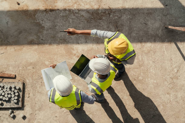 Best Residential Concrete Services  in San Rafael, CA