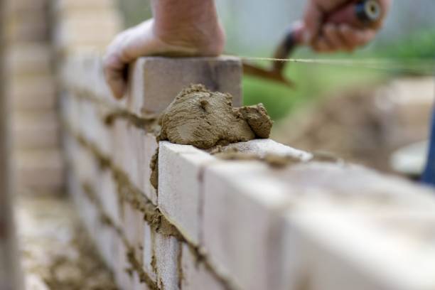 Best Concrete Slab Installation  in San Rafael, CA
