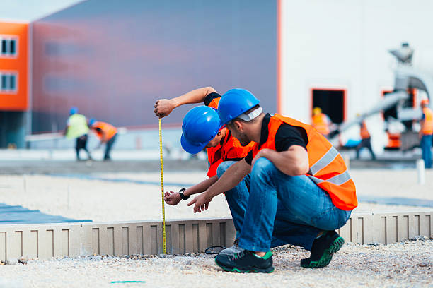 Best Concrete Patio Contractor  in San Rafael, CA