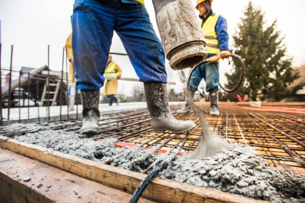 Best Local Concrete Companies  in San Rafael, CA